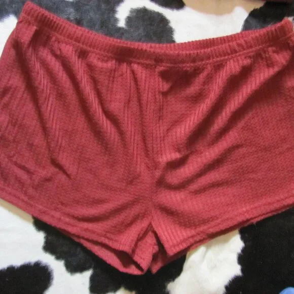 LADIES 2 PIECE PJ SET SHORTS & CAMI NEW WITH TAGS - Picture 10 of 12